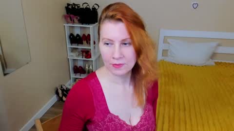 seductive_foxy_ online show from July 29, 2026, 1:59 am