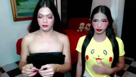 seductive_gabriela online show from November 13, 2025, 3:05 am