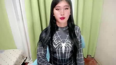 Snapshot of seductive_monicaxxx chatting on June 3, 2026, 7:08 pm NIK online show from June 3, 2026, 7:08 pm