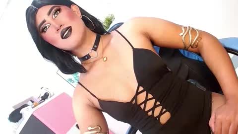 SCARLETTE  online show from January 15, 2026, 11:30 pm