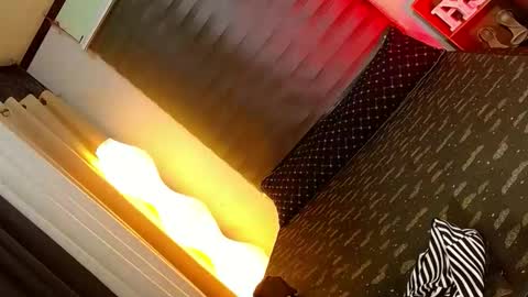 SCARLETTE  online show from March 4, 2026, 10:54 am