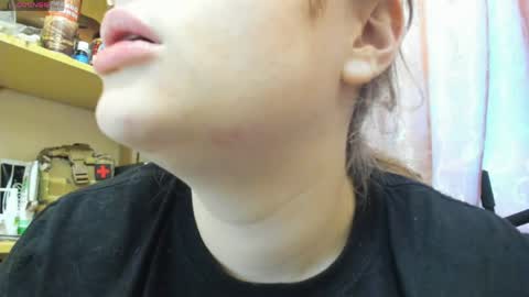 seductive_she_wolf online show from May 31, 2026, 1:25 am