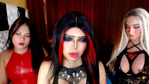 seductiveakirats online show from May 9, 2026, 9:25 am