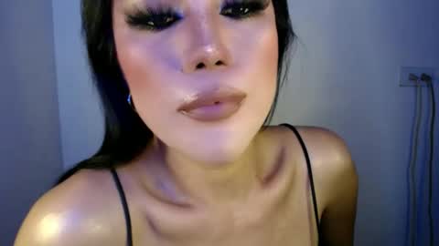 dyosa isabel online show from January 10, 2026, 9:22 am