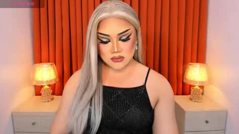 Natalie Mefford online show from February 24, 2025, 12:16 pm