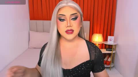 Natalie Mefford online show from March 7, 2025, 8:44 pm