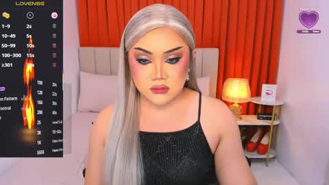 Natalie Mefford online show from March 8, 2025, 7:31 pm