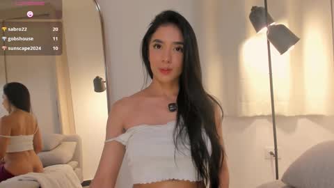 Arihana online show from February 3, 2026, 2:53 am