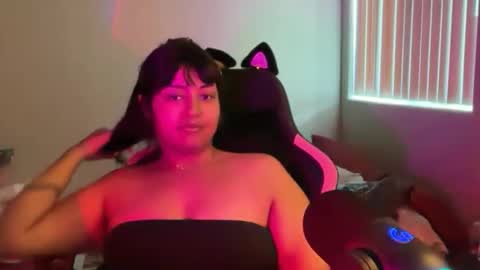 seductivemuse online show from May 29, 2026, 4:05 pm