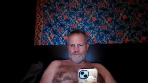 Snapshot of seductivesouthsider chatting on July 7, 2026, 6:05 am MickJager online show from July 7, 2026, 6:05 am