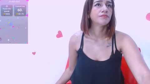 Estefany online show from November 26, 2025, 1:56 pm