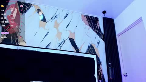 seductivo online show from January 29, 2025, 10:16 am