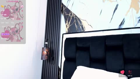 seductivo online show from February 12, 2025, 7:23 am