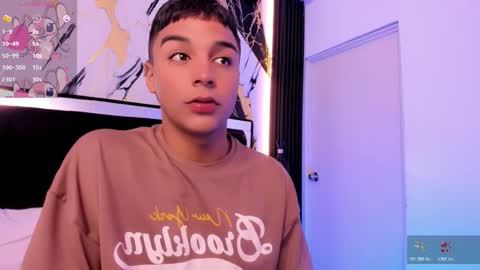 seductivo online show from October 26, 2025, 3:56 am