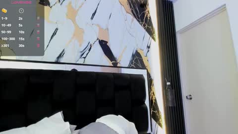 seductivo online show from February 24, 2026, 5:38 am