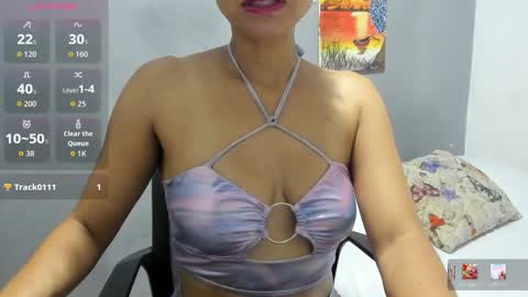 Snapshot of seductress_malia chatting on January 12, 2026, 11:10 pm seductress_malia online show from January 12, 2026, 11:10 pm