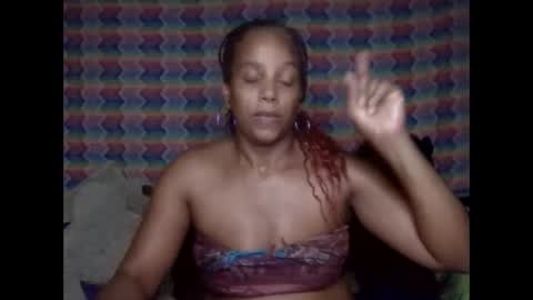 SeductressGem online show from February 27, 2026, 6:24 am