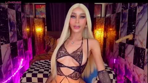 KATARINA LUST online show from July 19, 2026, 12:58 am
