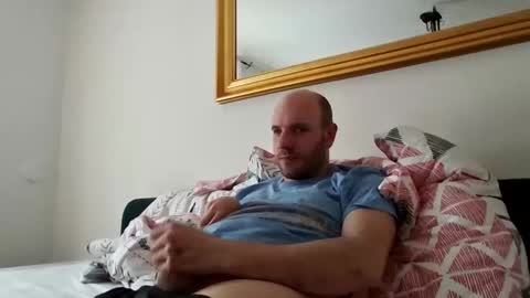 Sebastian online show from April 23, 2026, 8:02 am