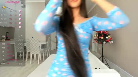 Akira Youri online show from December 25, 2024, 5:37 am