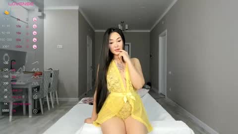 Akira Youri online show from January 31, 2025, 4:38 pm