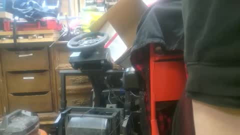 Seeker online show from December 1, 2025, 5:45 am