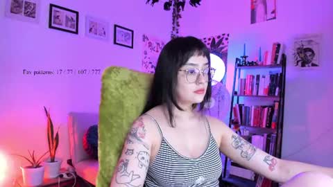 Snapshot of segismunda chatting on June 24, 2026, 1:48 am Luciana online show from June 24, 2026, 1:48 am