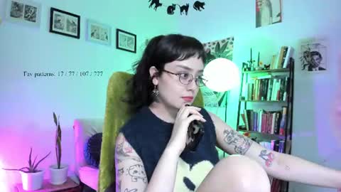 Snapshot of segismunda chatting on July 7, 2026, 11:53 pm Luciana online show from July 7, 2026, 11:53 pm