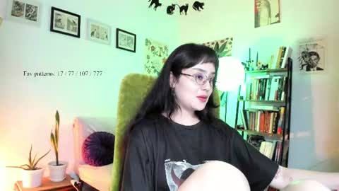 Snapshot of segismunda chatting on July 9, 2026, 11:31 pm Luciana online show from July 9, 2026, 11:31 pm