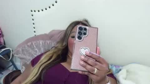 Morenita Rica online show from June 11, 2026, 10:52 pm