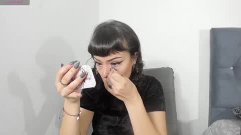 seijacu  online show from October 28, 2025, 7:16 pm