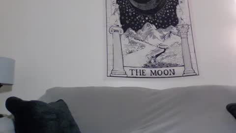 Snapshot of seitans_curse666 chatting on January 11, 2025, 6:03 am seitans curse666 online show from January 11, 2025, 6:03 am