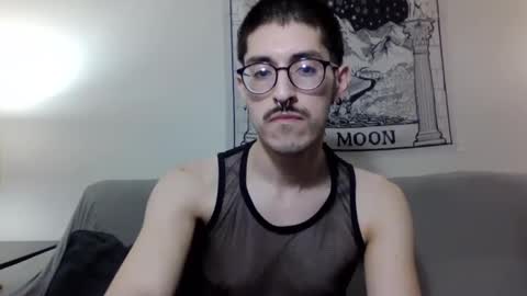 Snapshot of seitans_curse666 chatting on January 27, 2025, 7:45 am seitans curse666 online show from January 27, 2025, 7:45 am