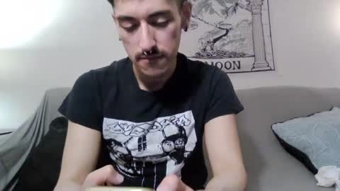 Snapshot of seitans_curse666 chatting on February 22, 2025, 9:45 am seitans curse666 online show from February 22, 2025, 9:45 am