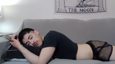 Snapshot of seitans_curse666 chatting on February 22, 2025, 12:51 pm seitans curse666 online show from February 22, 2025, 12:51 pm