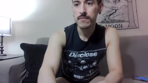 Snapshot of seitans_curse666 chatting on March 2, 2025, 5:12 am seitans curse666 online show from March 2, 2025, 5:12 am