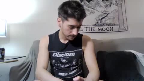 Snapshot of seitans_curse666 chatting on March 2, 2025, 11:18 am seitans curse666 online show from March 2, 2025, 11:18 am