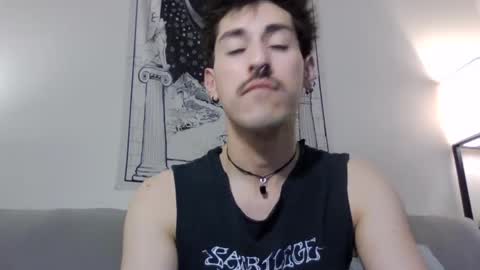 Snapshot of seitans_curse666 chatting on September 26, 2025, 4:49 am seitans curse666 online show from September 26, 2025, 4:49 am