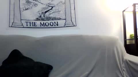 Snapshot of seitans_curse666 chatting on March 29, 2026, 6:35 am seitans curse666 online show from March 29, 2026, 6:35 am