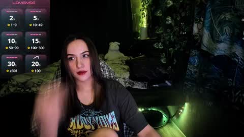 Snapshot of selby_paine chatting on January 31, 2025, 10:10 am Selby online show from January 31, 2025, 10:10 am