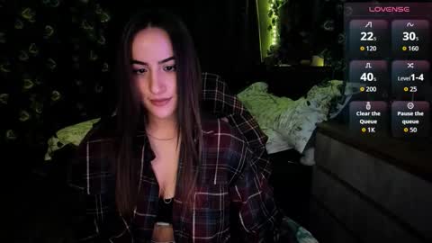 Snapshot of selby_paine chatting on September 24, 2025, 2:04 am Selby online show from September 24, 2025, 2:04 am