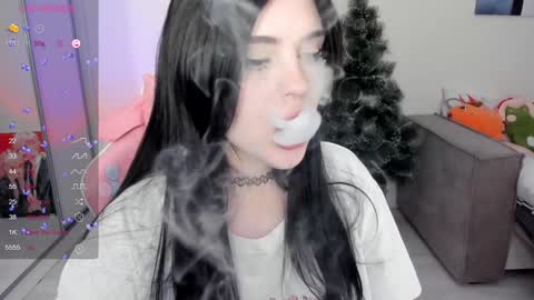 Selena  online show from January 7, 2025, 8:03 am