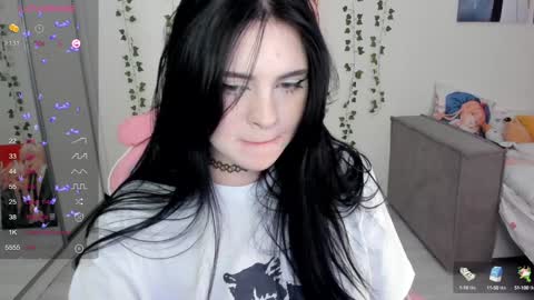 Selena  online show from January 27, 2025, 8:07 am