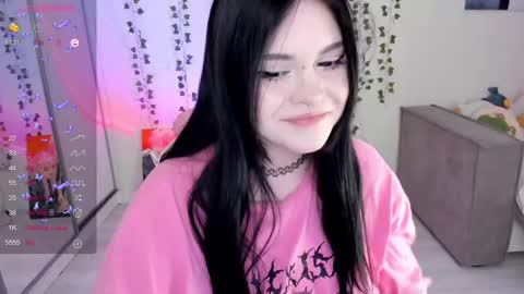 Selena  online show from February 27, 2025, 5:13 am