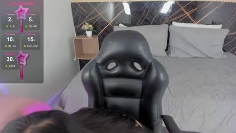 Selena online show from April 15, 2026, 2:40 am