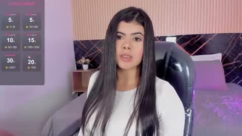 Snapshot of selena_diaz_ chatting on July 15, 2026, 10:48 pm Selena online show from July 15, 2026, 10:48 pm