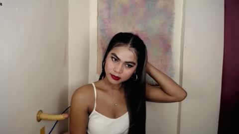 selena_fox2000 online show from April 5, 2026, 2:03 pm