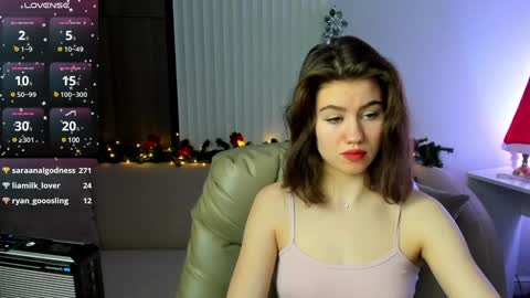 Selena online show from January 10, 2025, 3:39 am