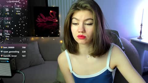 Selena online show from January 20, 2025, 3:59 am