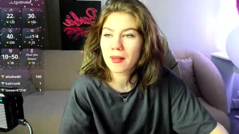 Selena online show from February 18, 2025, 12:59 am